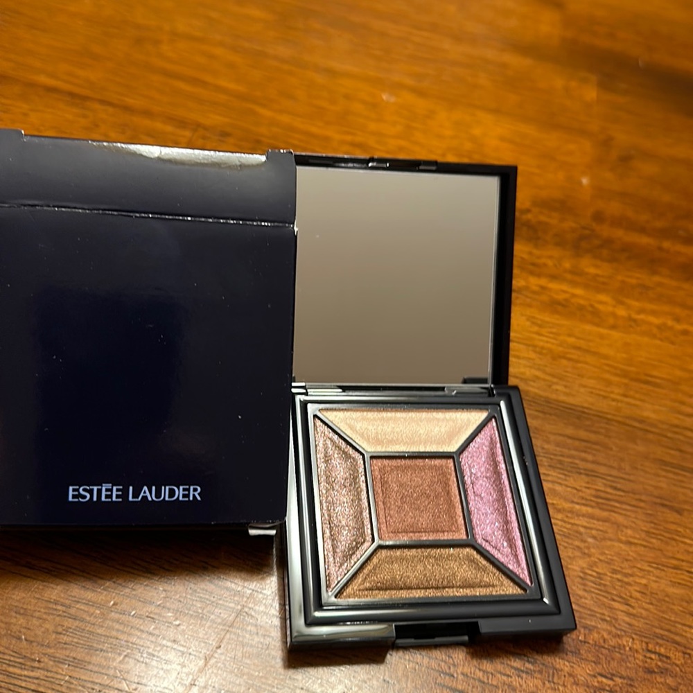 Estée Lauder Pure Color Instant Intense Eyeshadow